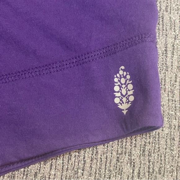 Free People Movement Inhale Solid Tank - Picture 5 of 13